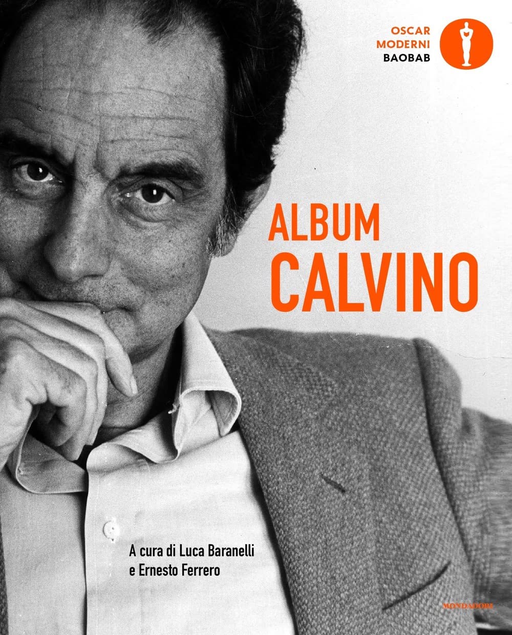 Libri Album Calvino NUOVO SIGILLATO, EDIZIONE DEL 29/11/2022 SUBITO DISPONIBILE