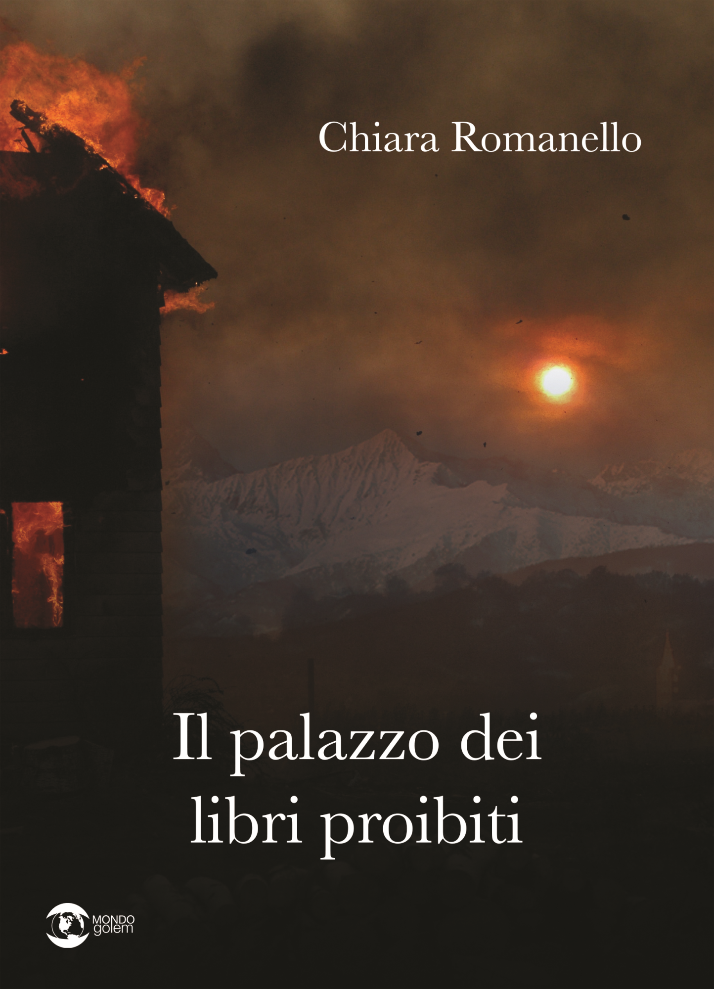 Libri Chiara Romanello - Il Palazzo Dei Libri Proibiti NUOVO SIGILLATO, EDIZIONE DEL 13/01/2023 SUBITO DISPONIBILE