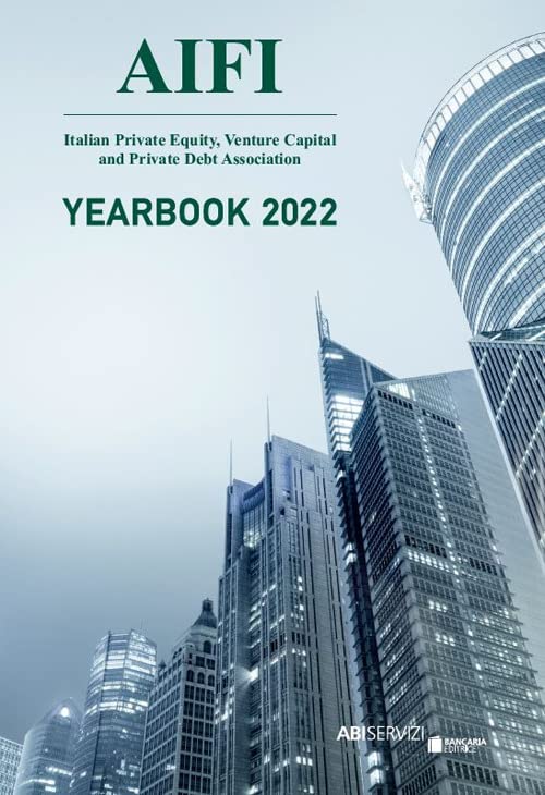 Libri Aifi Yearbook 2022 NUOVO SIGILLATO SUBITO DISPONIBILE