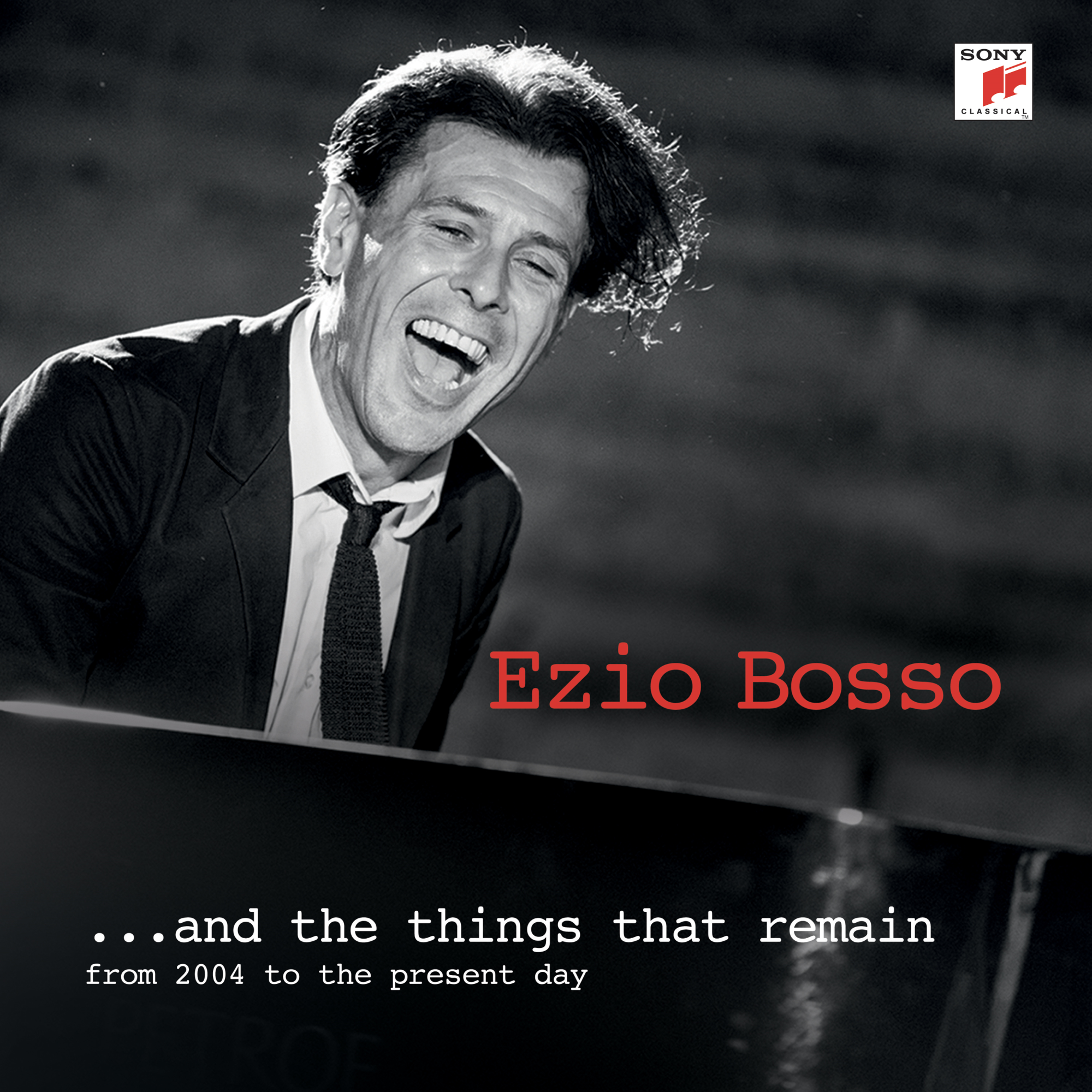 Vinile Ezio Bosso - And The Things 3 Lp NUOVO SIGILLATO EDIZIONE DEL SUBITO DISPONIBILE