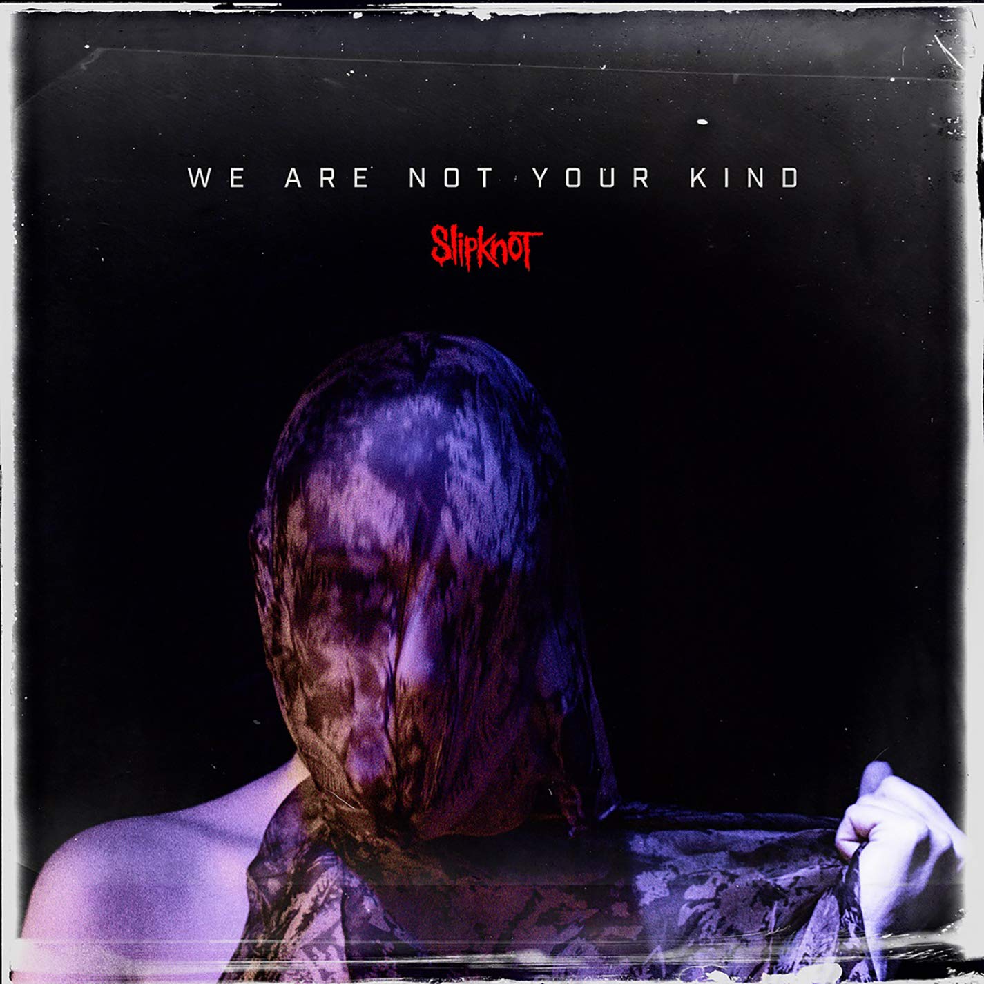 Vinile Slipknot - We Are Not Your Kind (2 Lp) NUOVO SIGILLATO, EDIZIONE DEL 26/08/2022 SUBITO DISPONIBILE