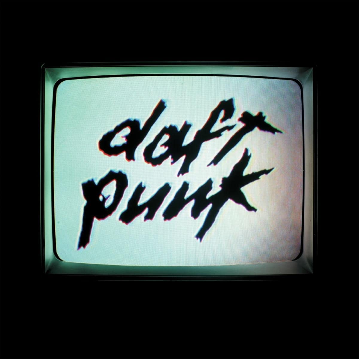 Vinile Daft Punk - Human After All (2 Lp) NUOVO SIGILLATO, EDIZIONE DEL 09/09/2022 SUBITO DISPONIBILE