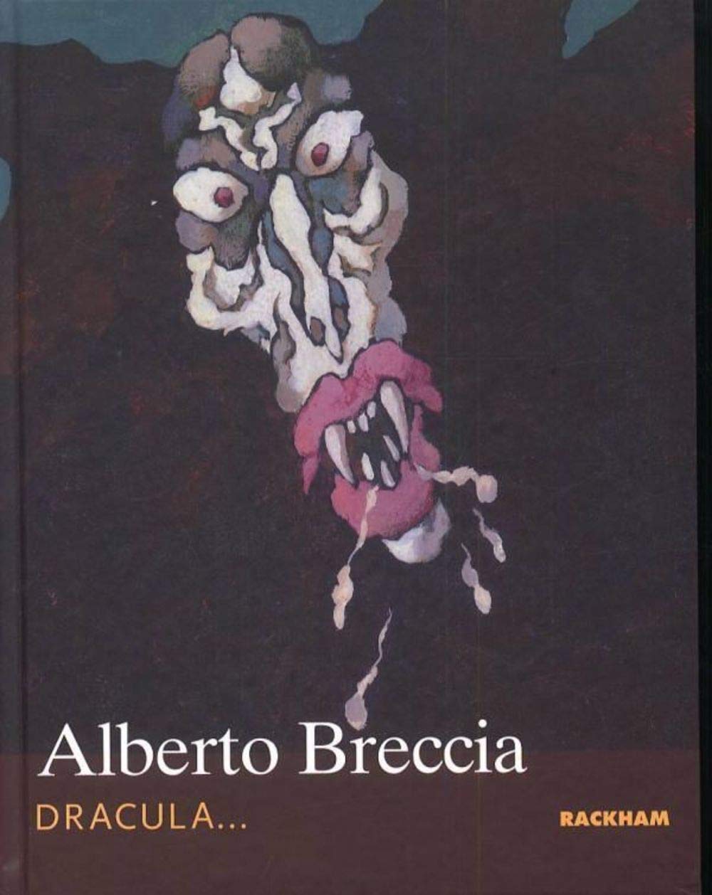 Libri Dracula NUOVO SIGILLATO, EDIZIONE DEL 24/11/2022 SUBITO DISPONIBILE