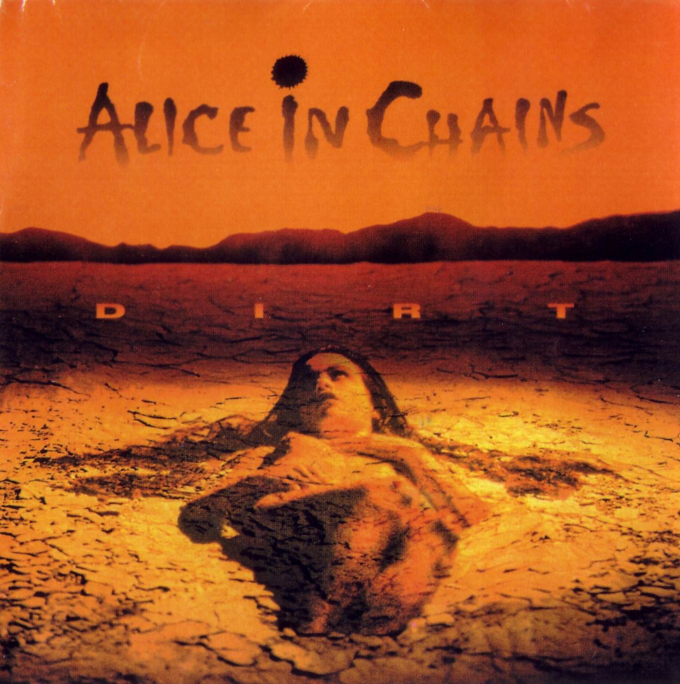 Vinile Alice In Chains - Dirt (Yellow Vinyl) (2 Lp) NUOVO SIGILLATO, EDIZIONE DEL 23/09/2022 SUBITO DISPONIBILE