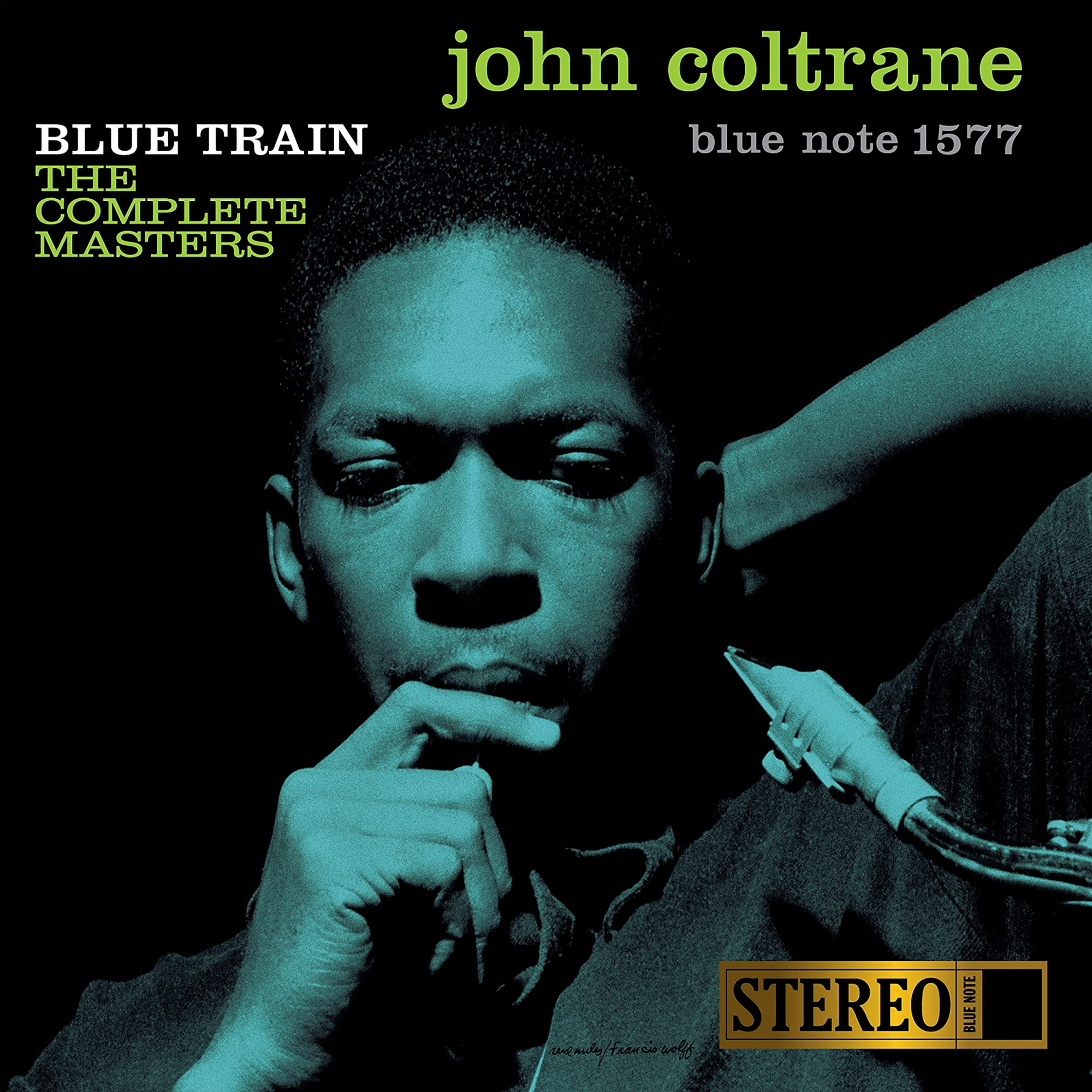 Audio Cd John Coltrane - Blue Train: The Complete Masters NUOVO SIGILLATO, EDIZIONE DEL 16/09/2022 SUBITO DISPONIBILE