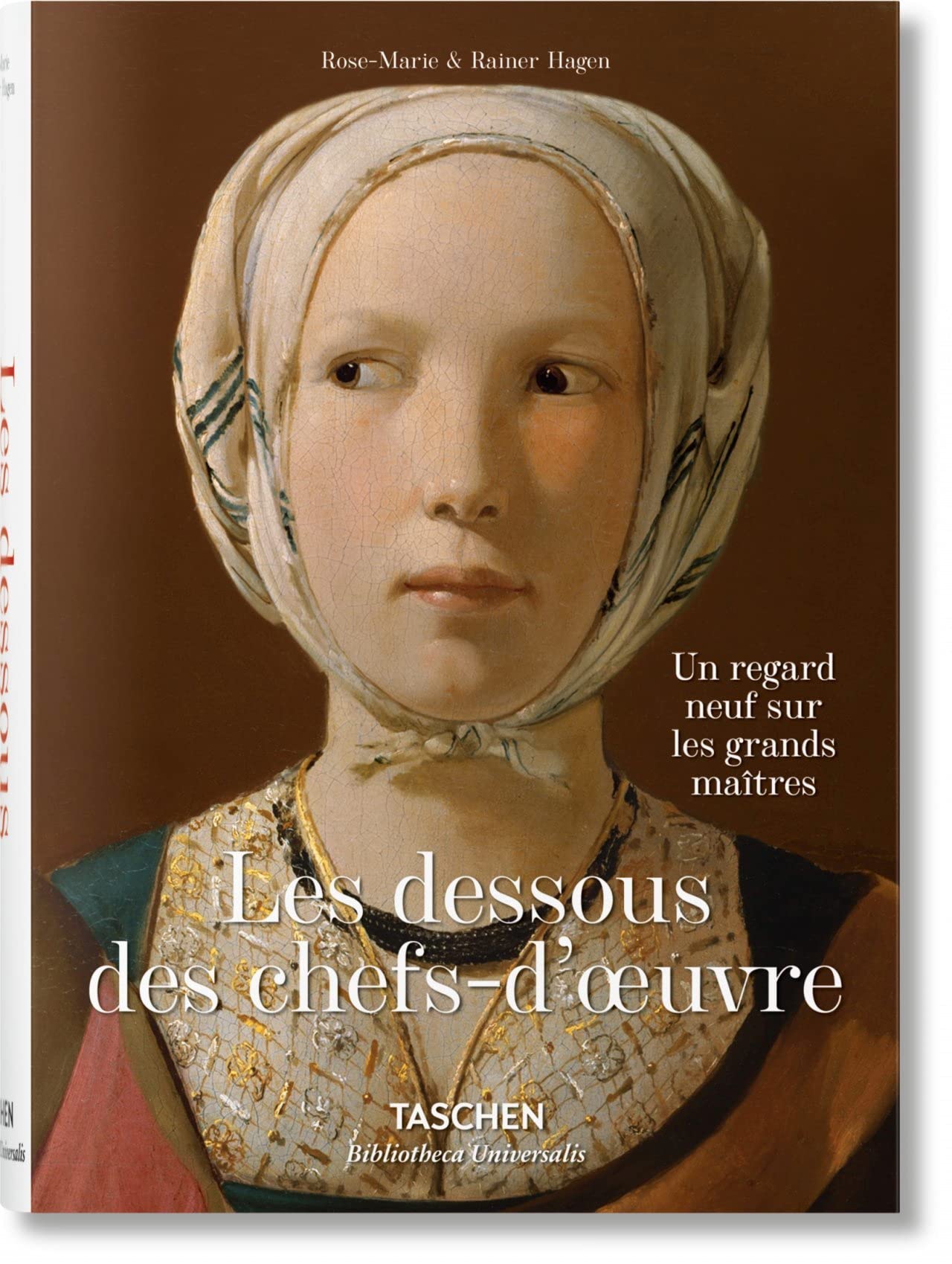 Libri Paul Duncan - Les Dessous Des Chefs-D'oeuvre (French Edition) NUOVO SIGILLATO SUBITO DISPONIBILE