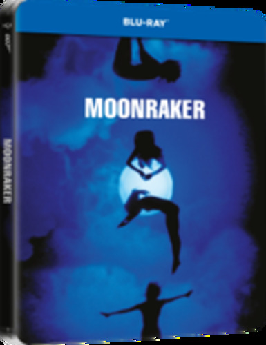 Blu-Ray 007 - Moonraker (Steelbook) NUOVO SIGILLATO, EDIZIONE DEL 13/10/2022 SUBITO DISPONIBILE