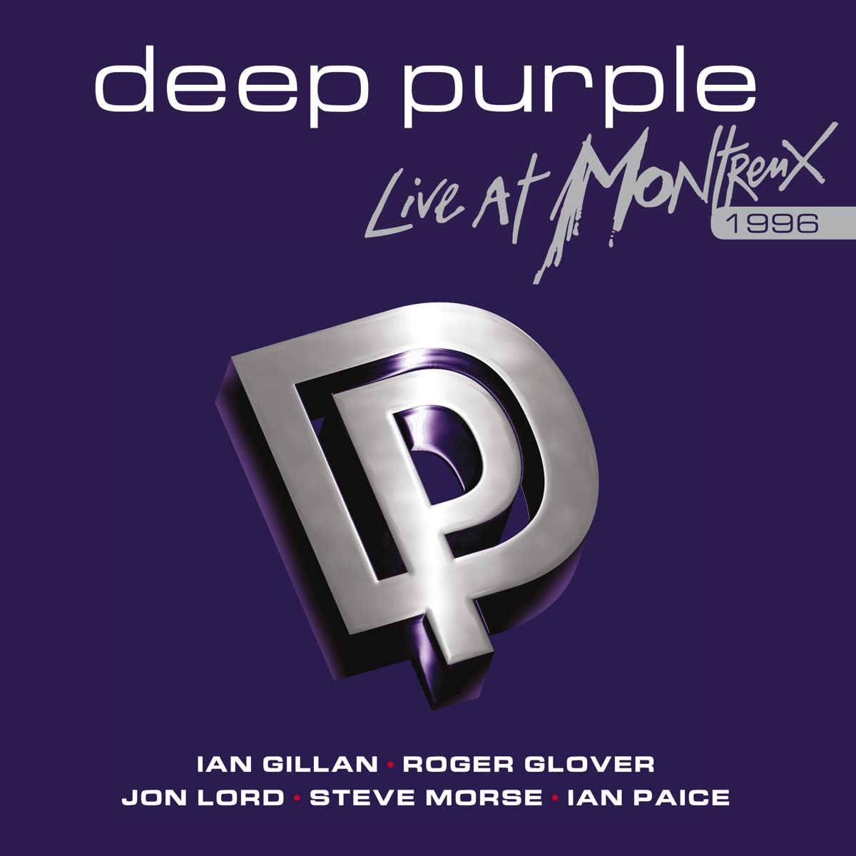 Vinile Deep Purple - Live At Montreux 1996/2000 (2 Lp) NUOVO SIGILLATO, EDIZIONE DEL 25/11/2022 SUBITO DISPONIBILE