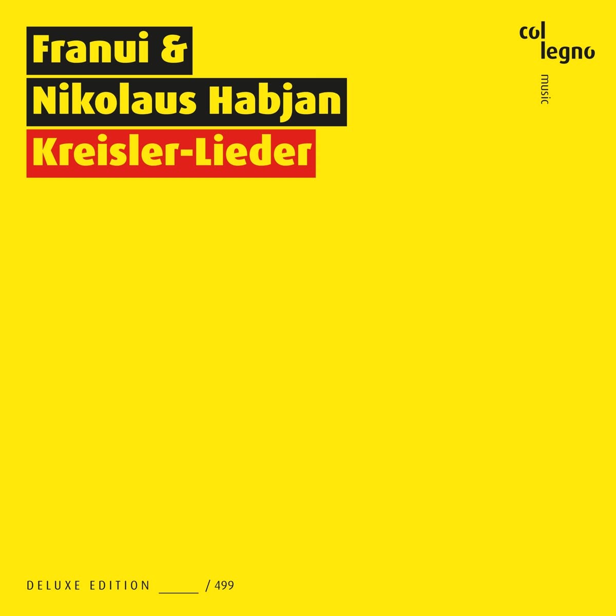 Audio Cd Franui - Franui: Kreisler-Lieder Deluxe Ed. NUOVO SIGILLATO EDIZIONE DEL SUBITO DISPONIBILE