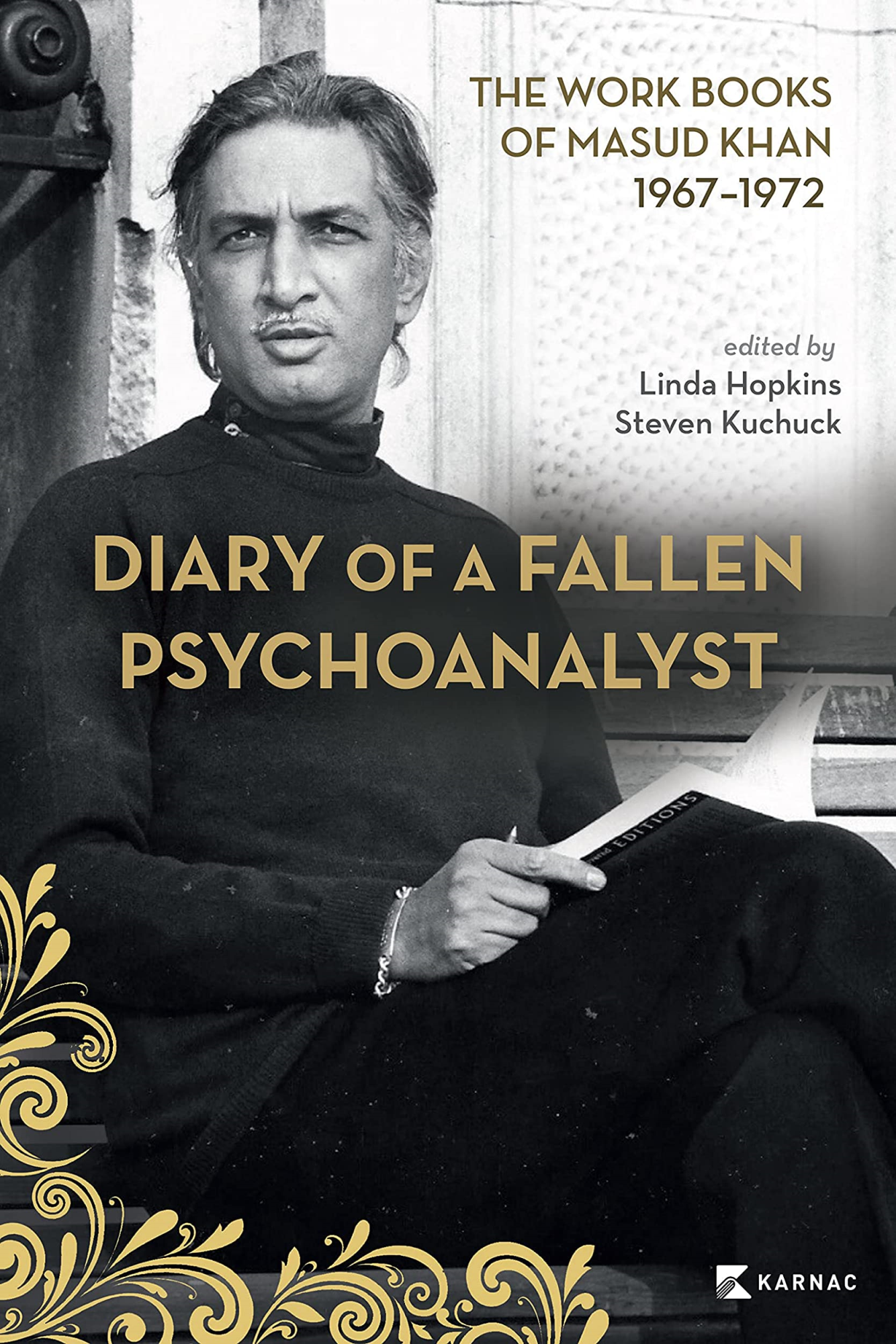 LIbri UK/US Linda Hopkins - Diary Of A Fallen Psychoanalyst NUOVO SIGILLATO, EDIZIONE DEL 06/09/2022 SUBITO DISPONIBILE