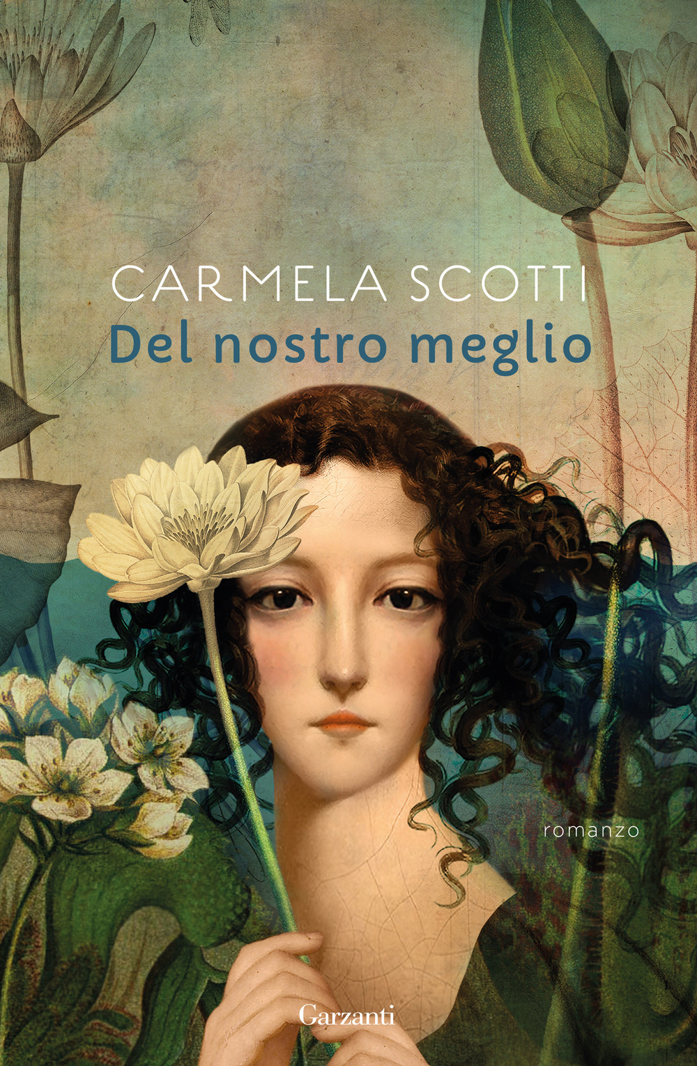 Libri Carmela Scotti - Del Nostro Meglio NUOVO SIGILLATO, EDIZIONE DEL 27/01/2023 SUBITO DISPONIBILE