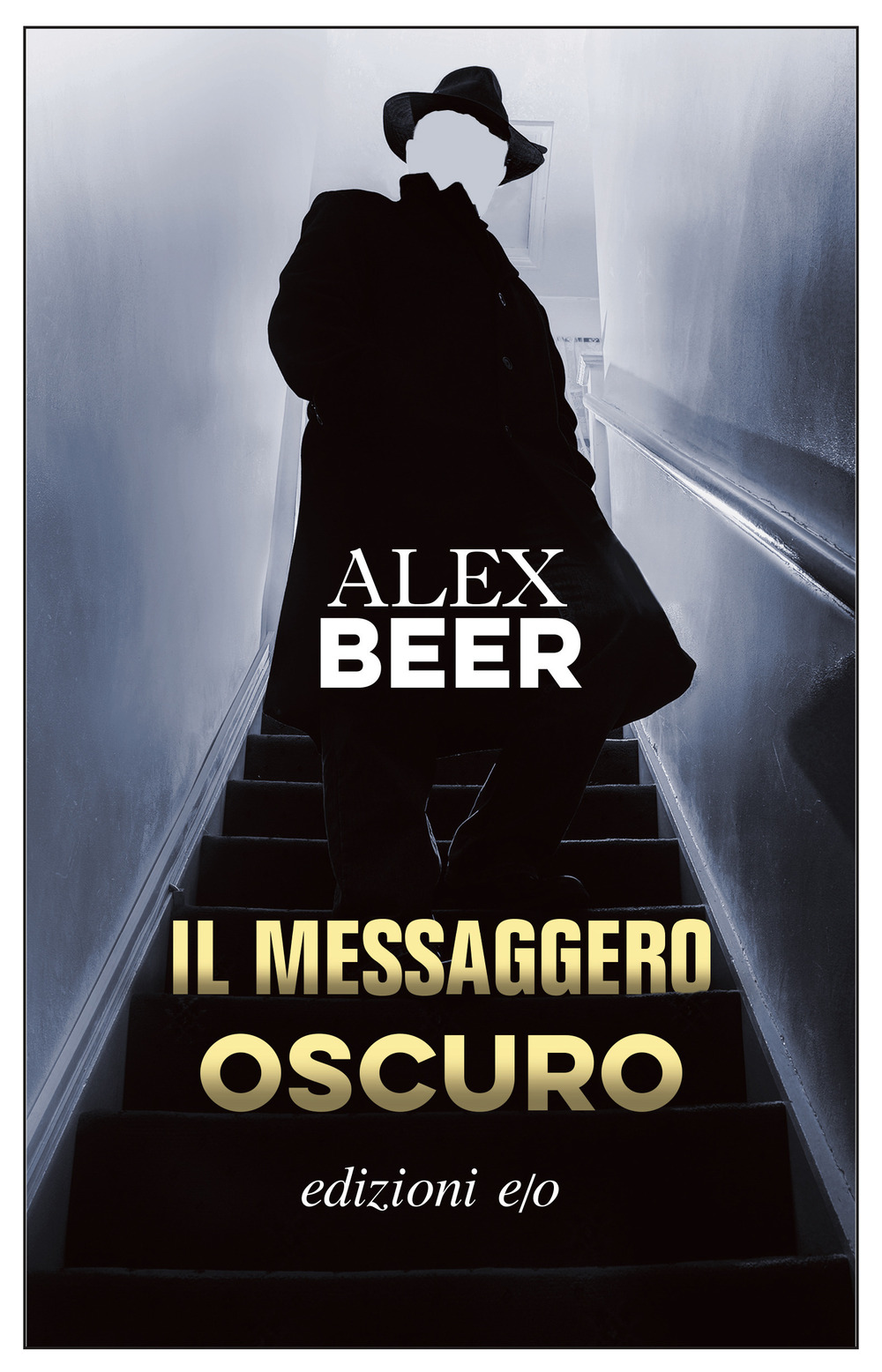 Libri Alex Beer - Il Messaggero Oscuro NUOVO SIGILLATO, EDIZIONE DEL 27/09/2023 SUBITO DISPONIBILE
