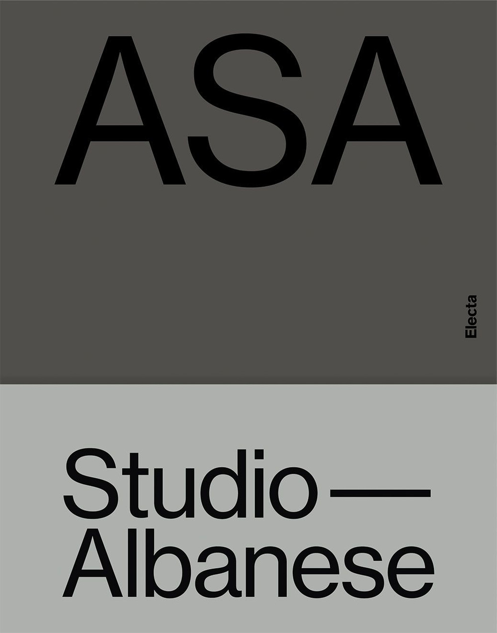 Libri ASA Studio Albanese. Ediz. Inglese NUOVO SIGILLATO, EDIZIONE DEL 12/09/2023 SUBITO DISPONIBILE
