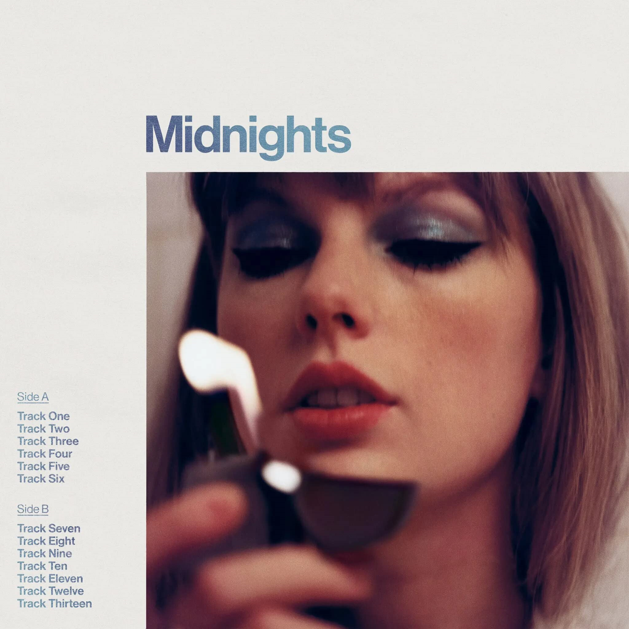 Vinile Taylor Swift - Midnights NUOVO SIGILLATO, EDIZIONE DEL 21/10/2022 SUBITO DISPONIBILE
