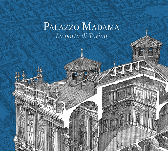 Libri Palazzo Madama. La Porta Di Torino NUOVO SIGILLATO, EDIZIONE DEL 01/01/1900 SUBITO DISPONIBILE