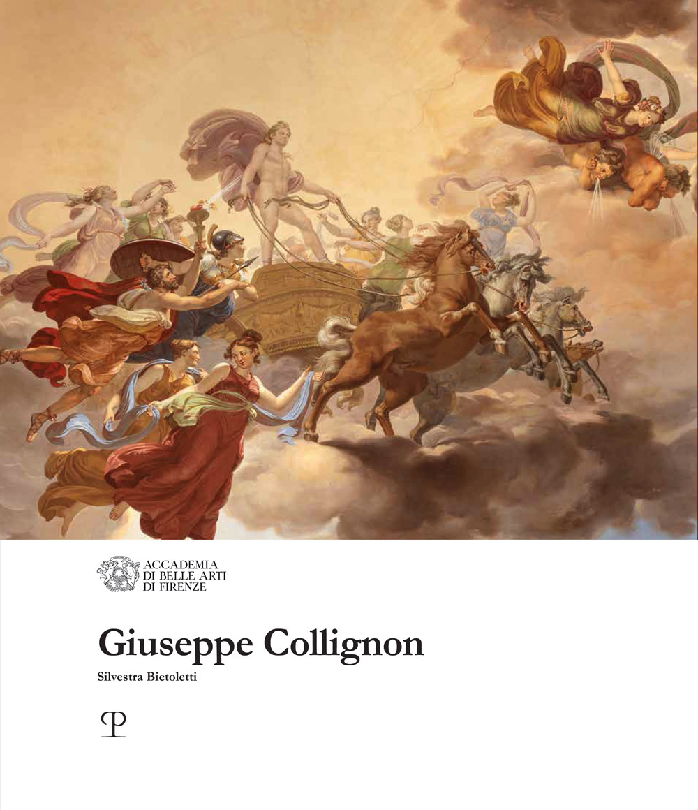 Libri Silvestra Bietoletti - Giuseppe Collignon NUOVO SIGILLATO, EDIZIONE DEL 28/09/2022 SUBITO DISPONIBILE