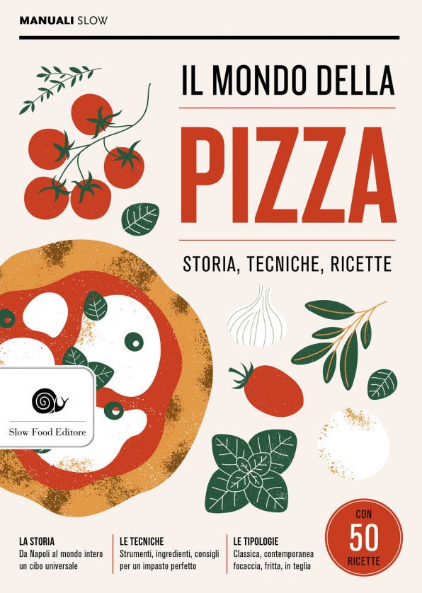 Libri Antonio Puzzi - Il Mondo Della Pizza. Storia, Tecniche, Ricette NUOVO SIGILLATO, EDIZIONE DEL 08/03/2023 SUBITO DISPONIBILE