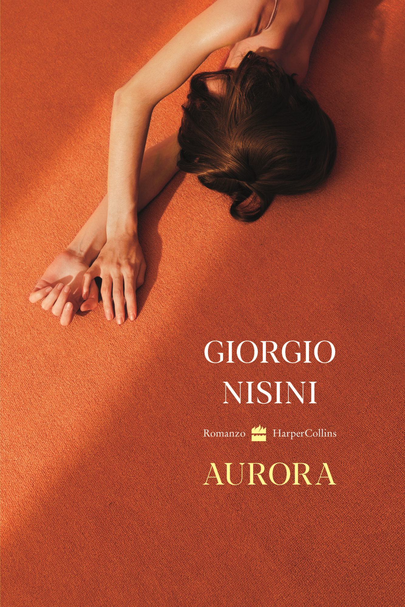 Libri Giorgio Nisini - Aurora NUOVO SIGILLATO, EDIZIONE DEL 03/02/2023 SUBITO DISPONIBILE