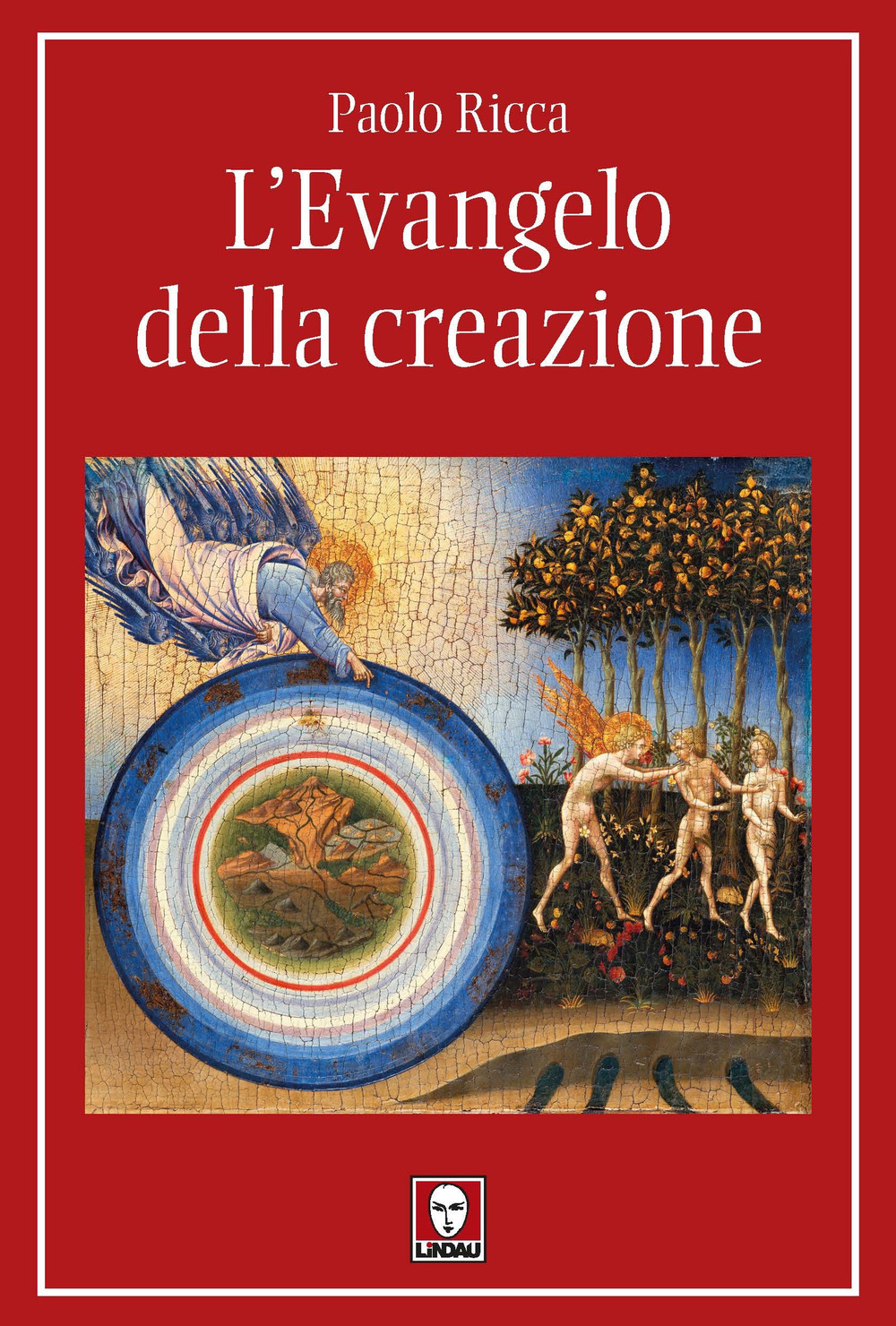 Libri Paolo Ricca - L' Evangelo Della Creazione NUOVO SIGILLATO, EDIZIONE DEL 24/03/2023 SUBITO DISPONIBILE