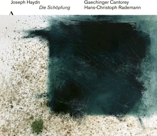 Audio Cd Joseph Haydn - Die Schopfung, Hob. Xxi:2 (2 Cd) NUOVO SIGILLATO, EDIZIONE DEL 11/10/2022 SUBITO DISPONIBILE