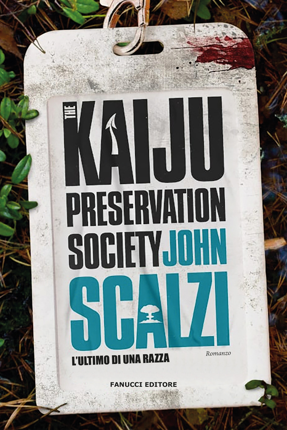Libri John Scalzi - The Kaiju Preservation Society. Gli Ultimi Di Una Razza NUOVO SIGILLATO, EDIZIONE DEL 03/03/2023 SUBITO DISPONIBILE