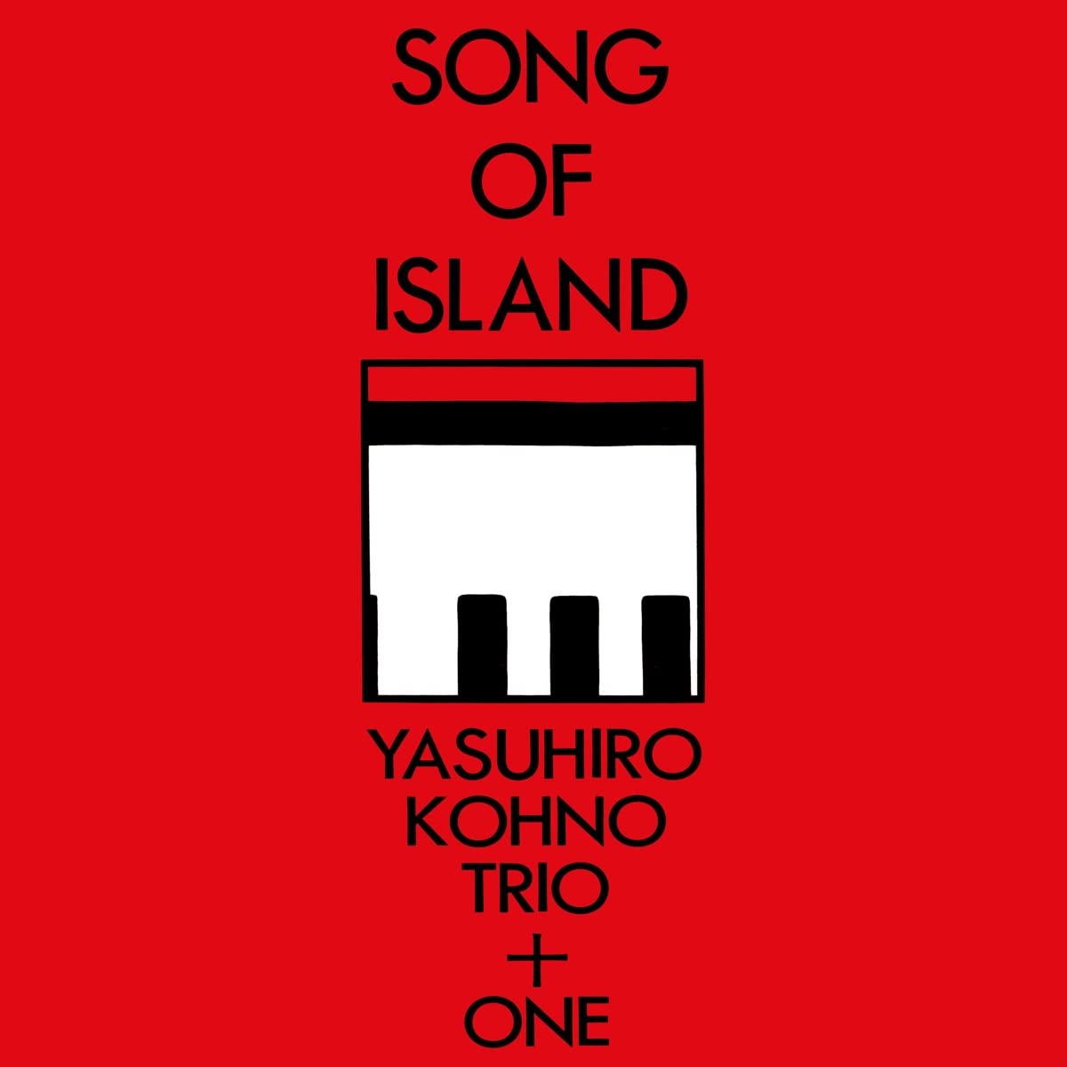 Vinile Yasuhiro Kohno Trio + One - Song Of Island (2 Lp) NUOVO SIGILLATO, EDIZIONE DEL 18/11/2022 SUBITO DISPONIBILE