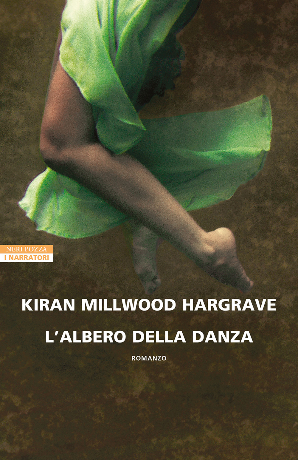 Libri Millwood Hargrave Kiran - L' Albero Della Danza NUOVO SIGILLATO, EDIZIONE DEL 21/02/2023 SUBITO DISPONIBILE