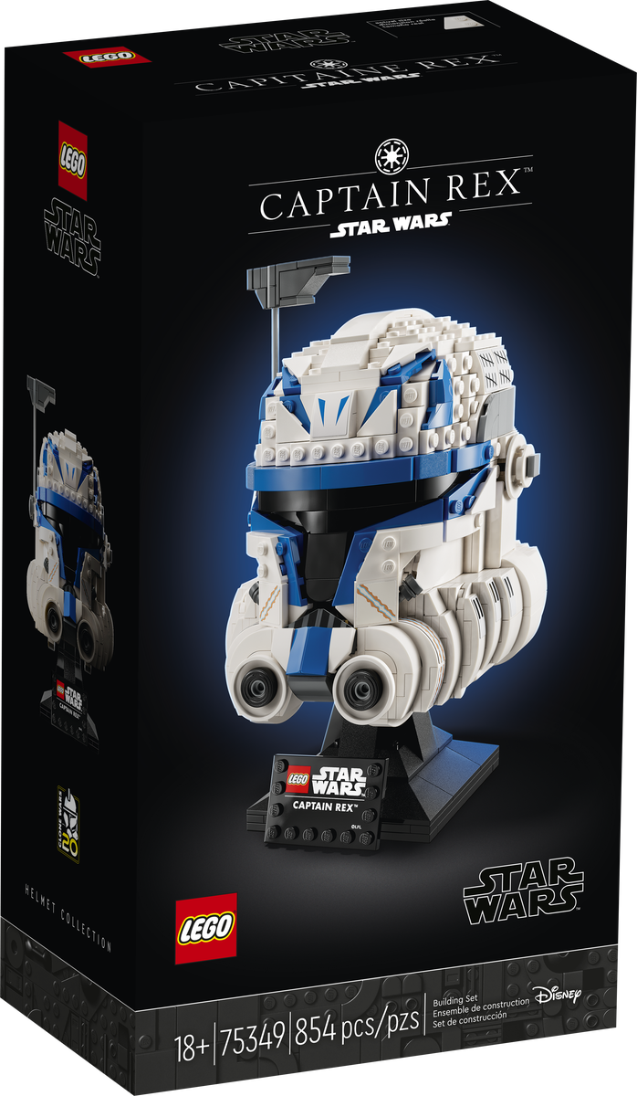 Merchandising Star Wars: Lego 75349 - Tdb Lsw 2023 6 NUOVO SIGILLATO, EDIZIONE DEL 09/03/2023 SUBITO DISPONIBILE
