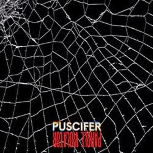 Vinile Puscifer - Parole Violator Clear Vinyl 2 Lp NUOVO SIGILLATO EDIZIONE DEL SUBITO DISPONIBILE