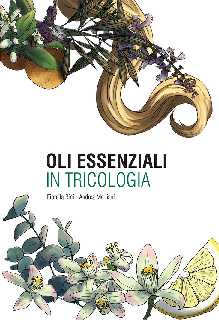 Libri Bini Fiorella / Marliani Andrea - Oli Essenziali In Tricologia NUOVO SIGILLATO, EDIZIONE DEL 01/01/2023 SUBITO DISPONIBILE