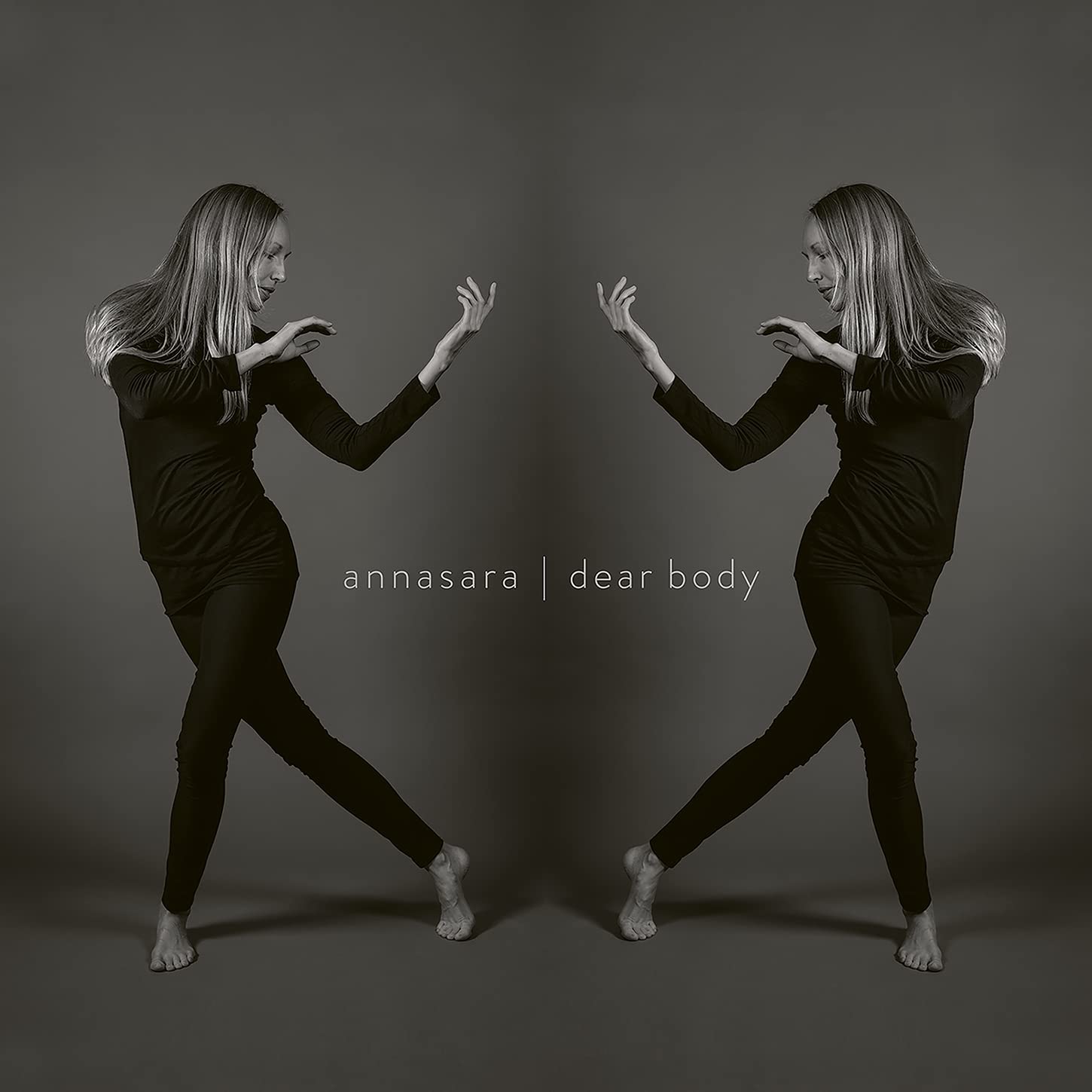 Vinile Annasara Lundgren - Dear Body NUOVO SIGILLATO, EDIZIONE DEL 18/10/2022 SUBITO DISPONIBILE
