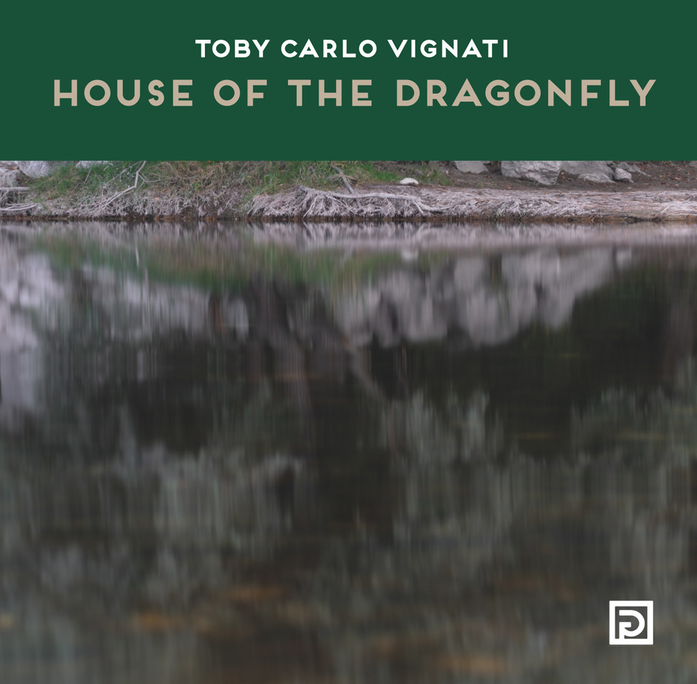 Libri Vignati Toby Carlo - House Of The Dragonfly. Ediz. Illustrata NUOVO SIGILLATO, EDIZIONE DEL 01/10/2022 SUBITO DISPONIBILE
