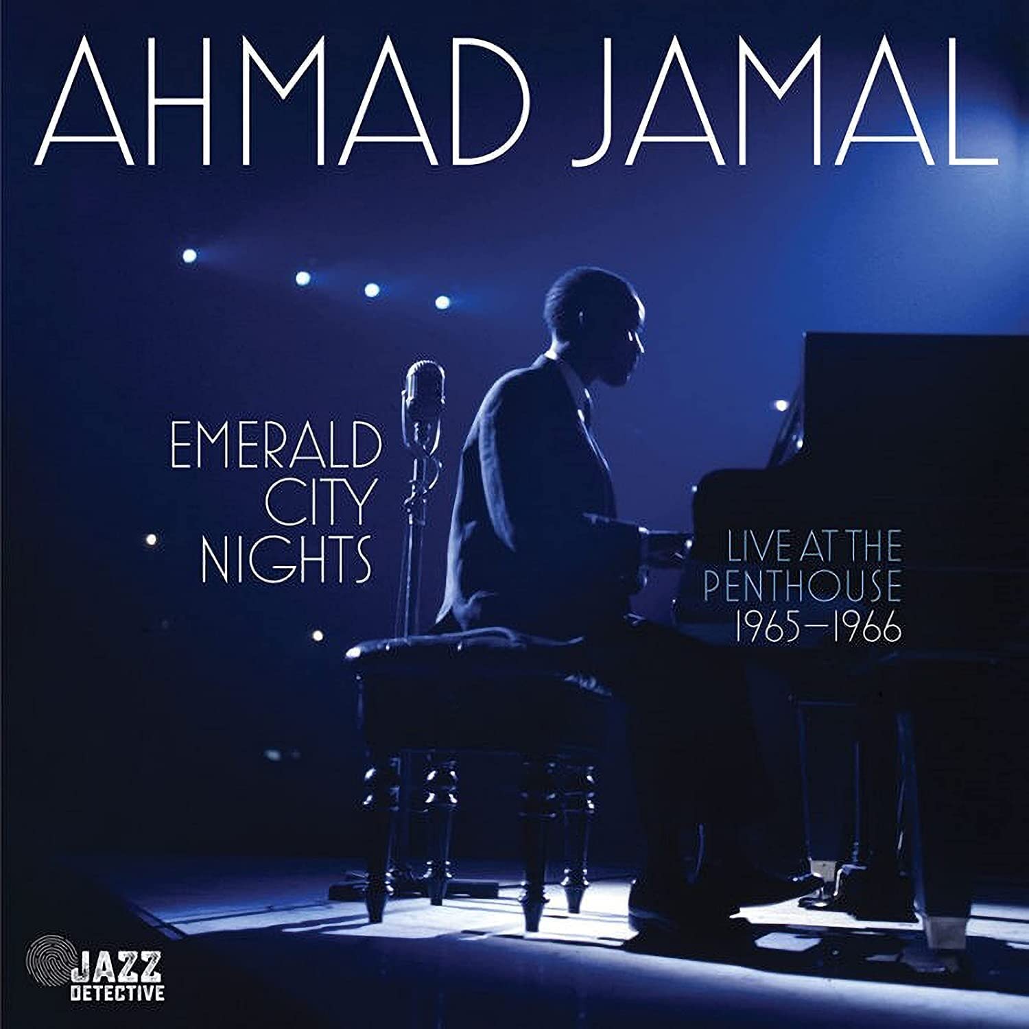 Audio Cd Ahmad Jamal - Emerald City Nights: Live At The Penthouse 1965-66 NUOVO SIGILLATO, EDIZIONE DEL 02/12/2022 SUBITO DISPONIBILE