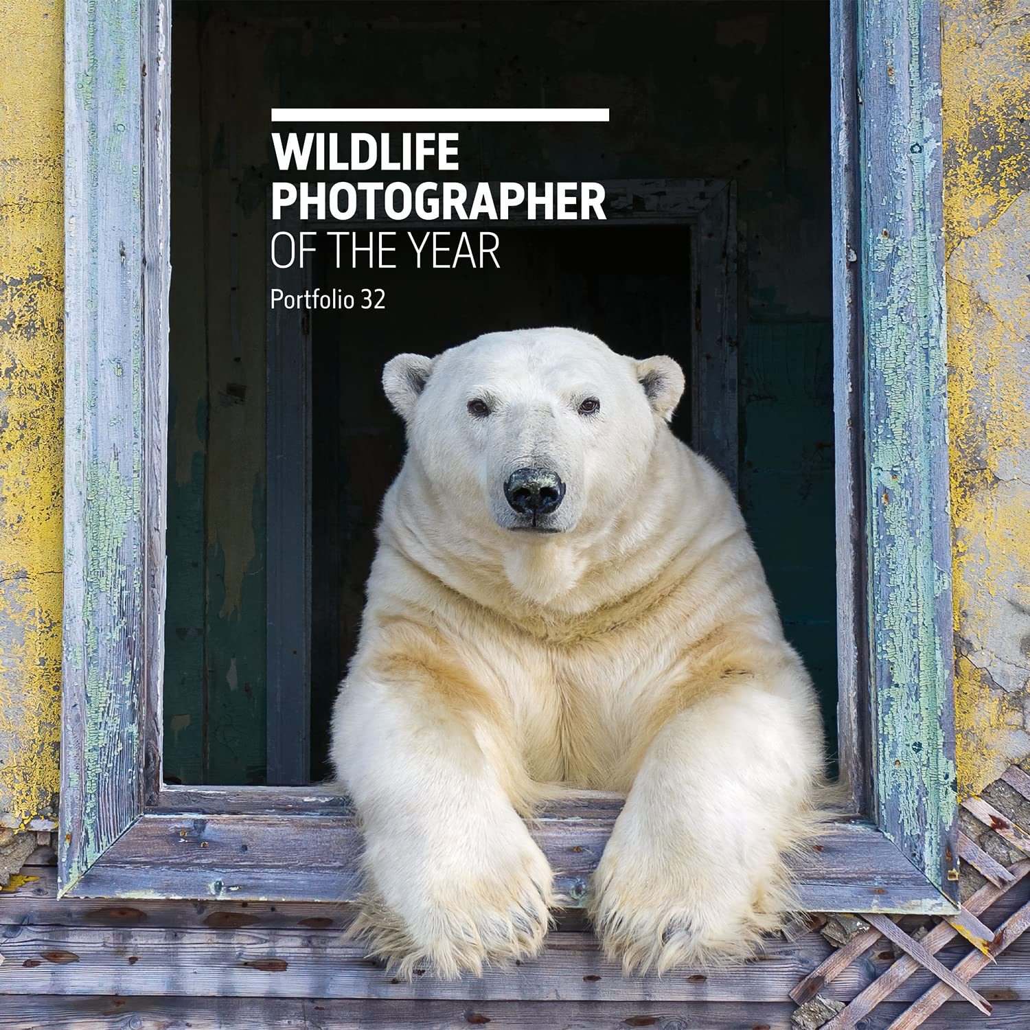 LIbri UK/US Rosamund Kidman Cox - Wildlife Photographer Of The Year: Portfolio 32 NUOVO SIGILLATO, EDIZIONE DEL 12/10/2022 SUBITO DISPONIBILE