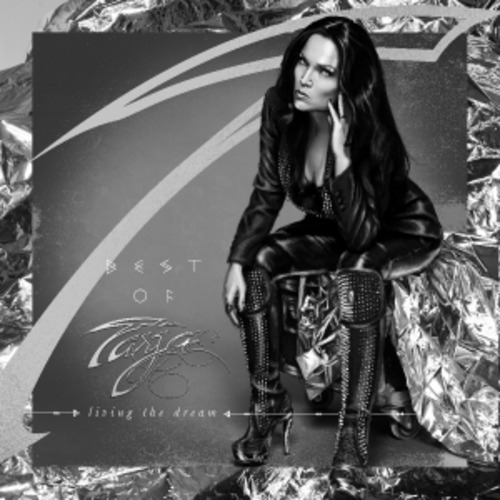 Vinile Tarja - Best Of: Living The Dream NUOVO SIGILLATO, EDIZIONE DEL 02/12/2022 SUBITO DISPONIBILE