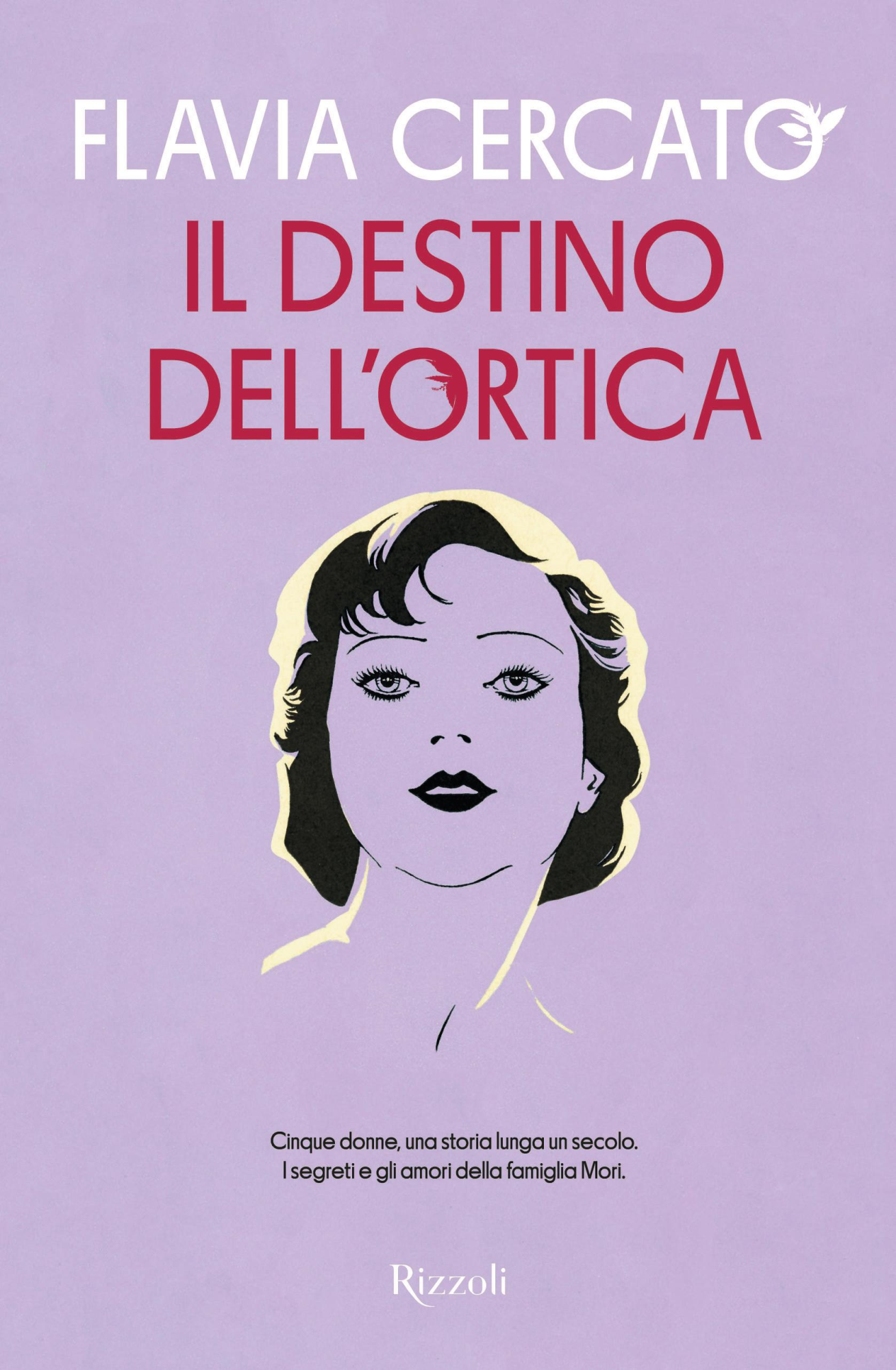 Libri Cercato Flavia - Il Destino Dell'ortica NUOVO SIGILLATO, EDIZIONE DEL 14/03/2023 SUBITO DISPONIBILE