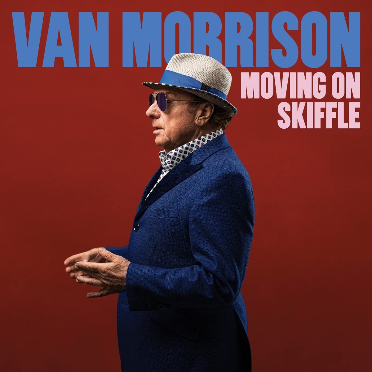 Vinile Van Morrison - Moving On Skiffle (2 Lp) NUOVO SIGILLATO, EDIZIONE DEL 10/03/2023 SUBITO DISPONIBILE