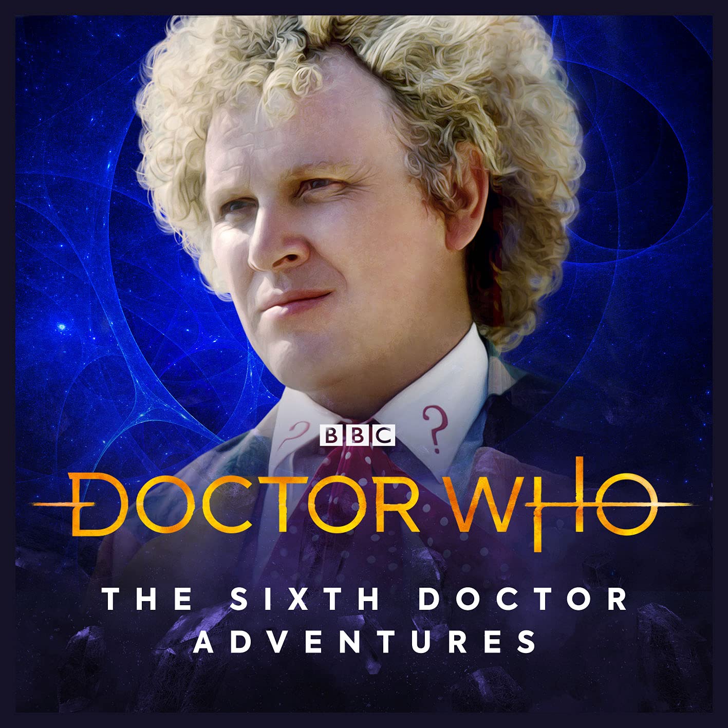 Libri Paul Magrs - Doctor Who - The Sixth Doctor Adventures: Volume 2 - Purity Undreamed NUOVO SIGILLATO, EDIZIONE DEL 30/09/2022 SUBITO DISPONIBILE