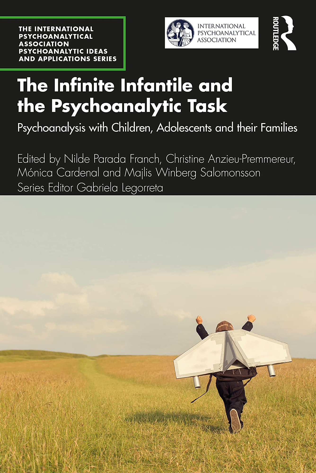 Libri The Infinite Infantile And The Psychoanalytic Task NUOVO SIGILLATO, EDIZIONE DEL 10/04/2022 SUBITO DISPONIBILE
