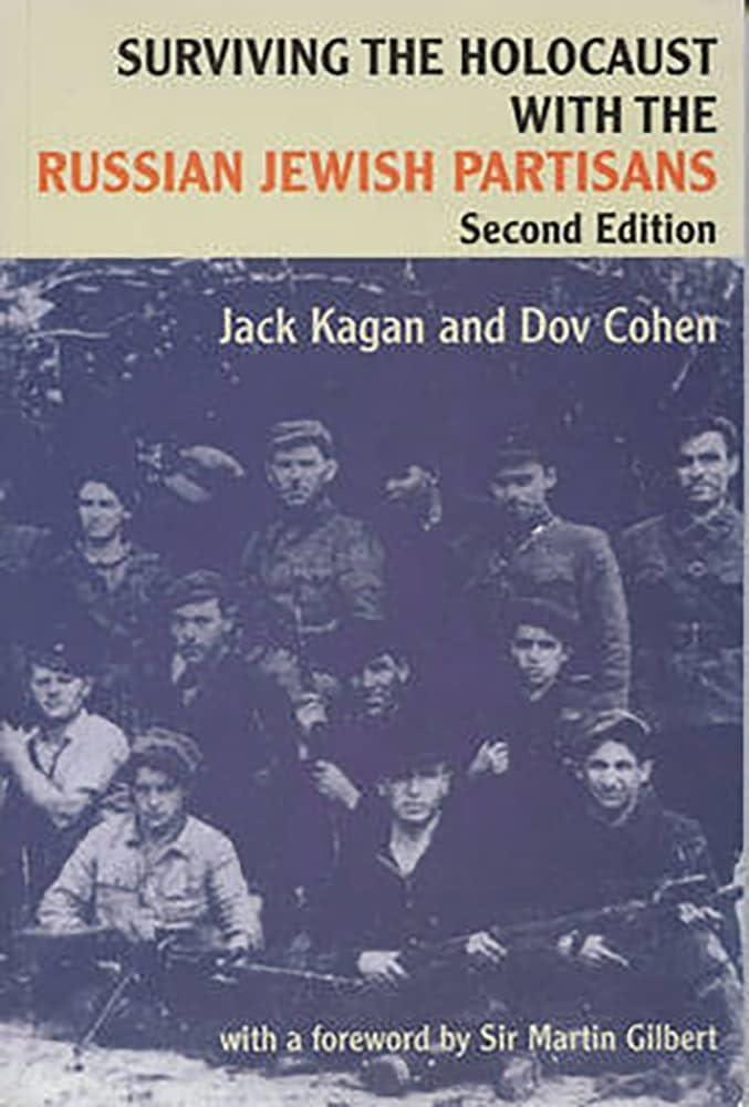 LIbri UK/US Cohen, Kagan - Surviving Holocaust 2E NUOVO SIGILLATO, EDIZIONE DEL 31/12/2000 SUBITO DISPONIBILE