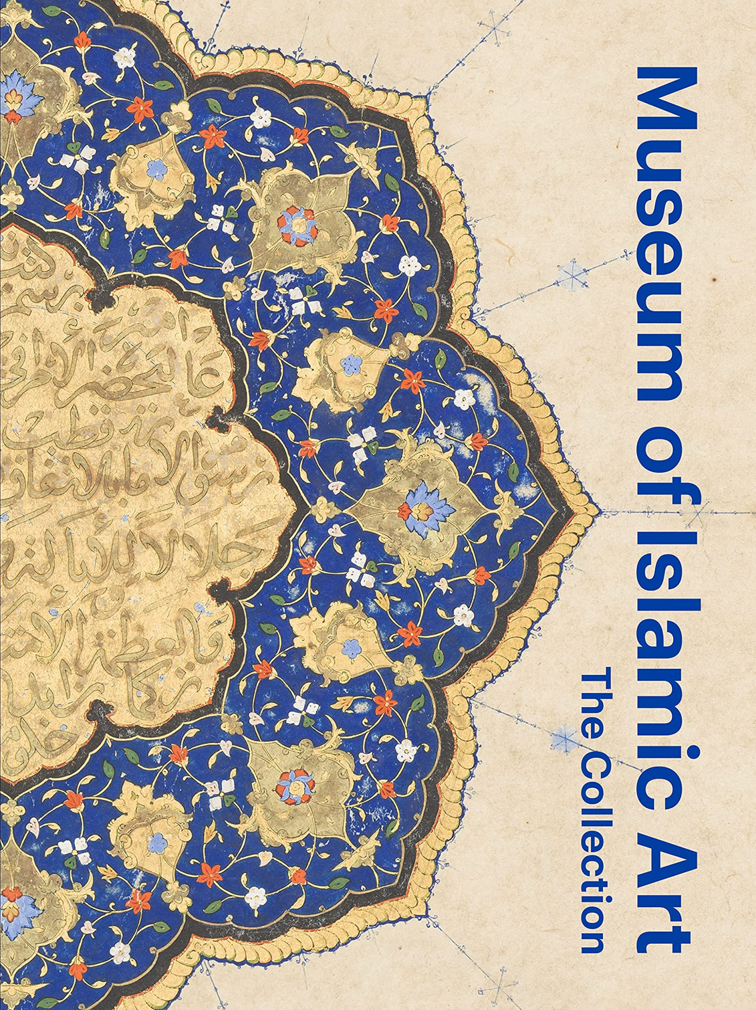 LIbri UK/US Julia Gonnella - Museum Of Islamic Art: The Collection NUOVO SIGILLATO, EDIZIONE DEL 10/11/2022 SUBITO DISPONIBILE