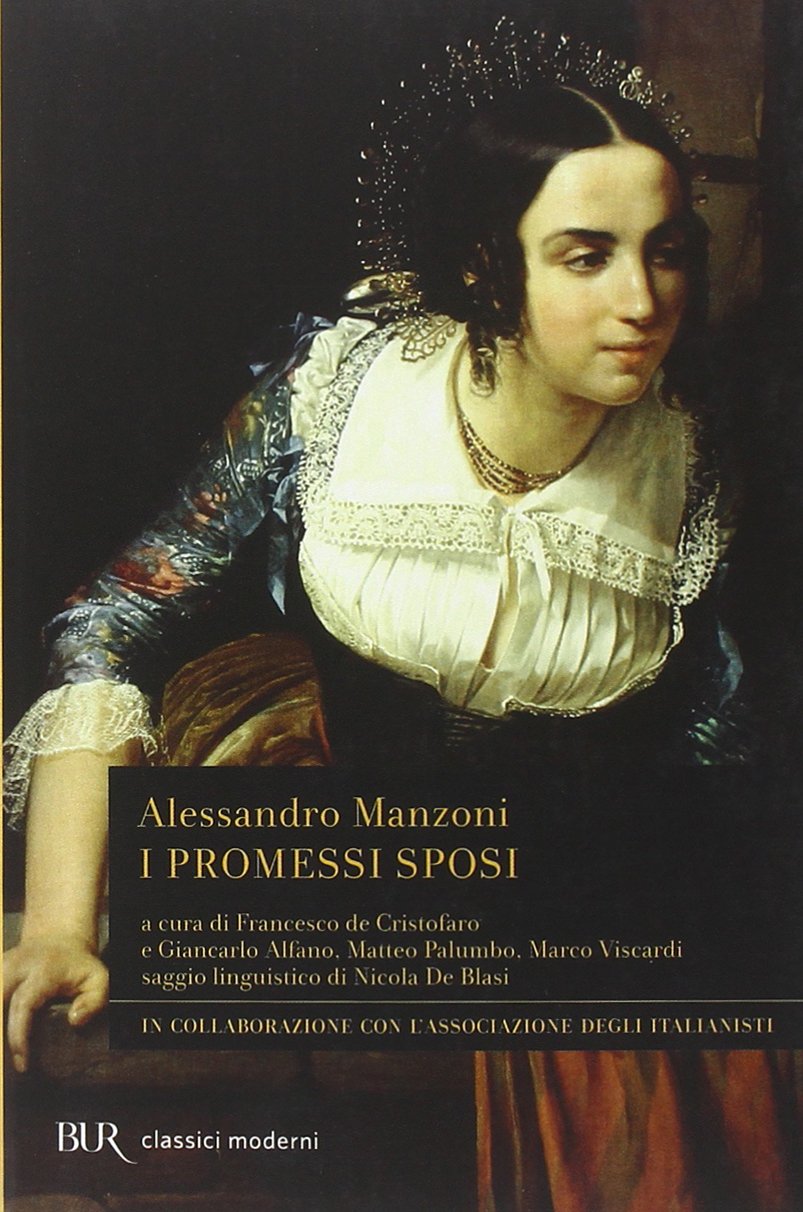 Libri Alessandro Manzoni - I Promessi Sposi NUOVO SIGILLATO, EDIZIONE DEL 22/10/2014 SUBITO DISPONIBILE