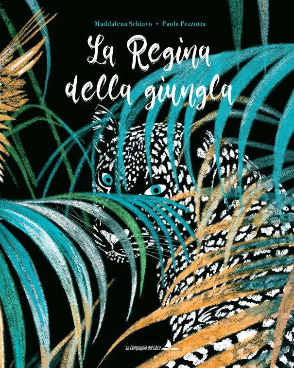 Libri Schiavo Maddalena - La Regina Della Giungla NUOVO SIGILLATO, EDIZIONE DEL 25/11/2022 SUBITO DISPONIBILE