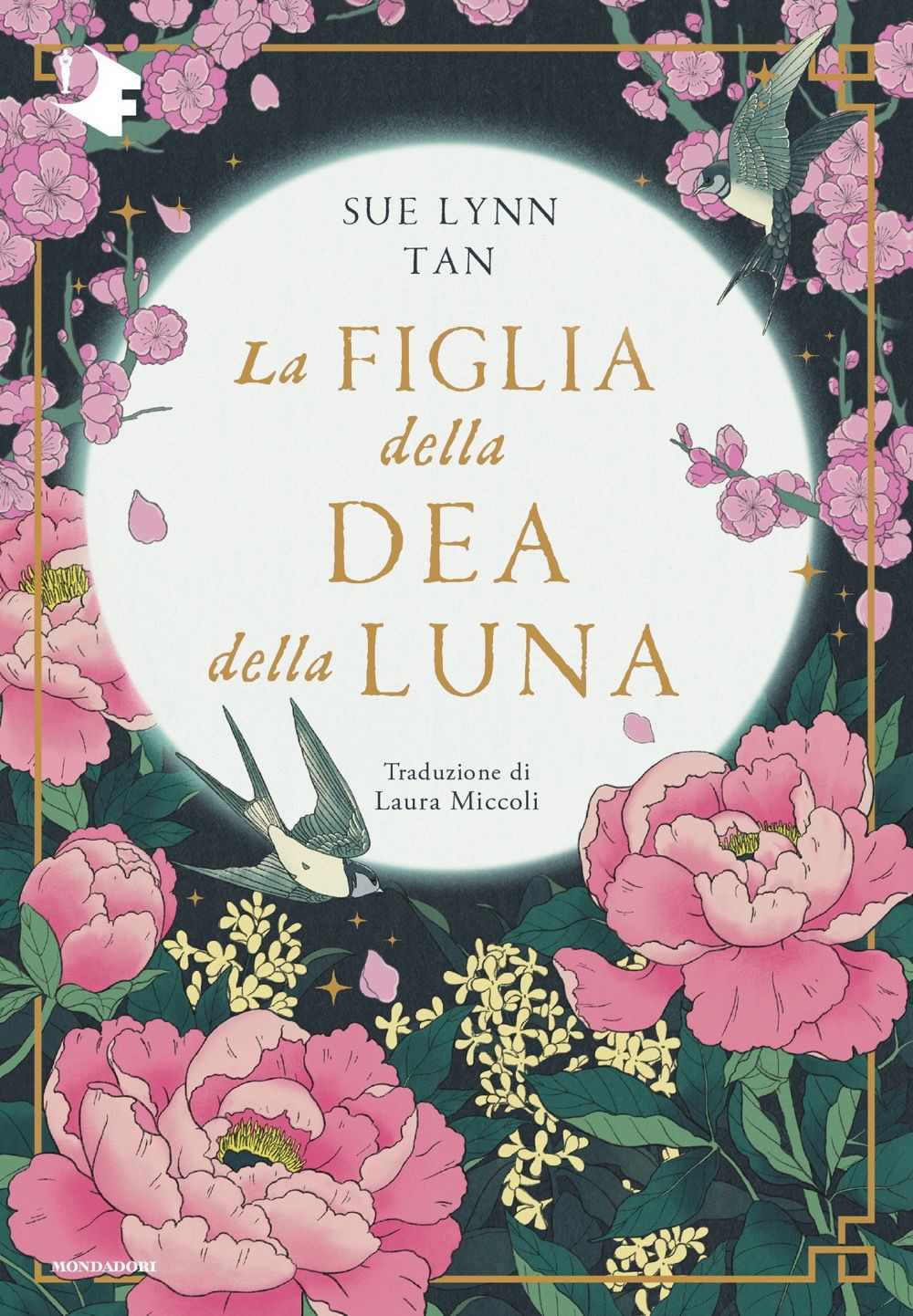 Libri Tan Sue Lynn - La Figlia Della Dea Della Luna NUOVO SIGILLATO, EDIZIONE DEL 30/05/2023 SUBITO DISPONIBILE