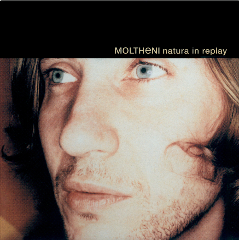 Vinile Moltheni - Natura In Replay NUOVO SIGILLATO EDIZIONE DEL SUBITO DISPONIBILE