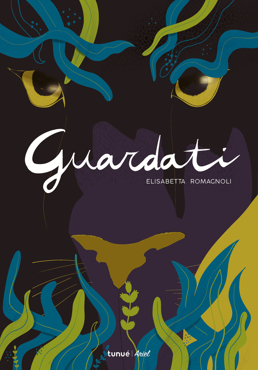 Libri Elisabetta Romagnoli - Guardati NUOVO SIGILLATO, EDIZIONE DEL 03/03/2023 SUBITO DISPONIBILE