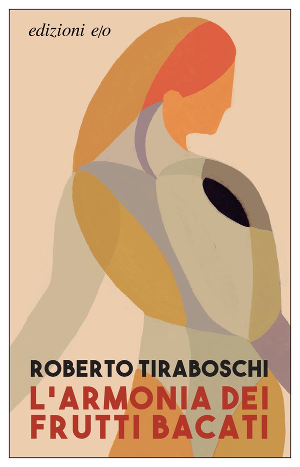 Libri Roberto Tiraboschi - L' Armonia Dei Frutti Bacati NUOVO SIGILLATO, EDIZIONE DEL 13/04/2023 SUBITO DISPONIBILE