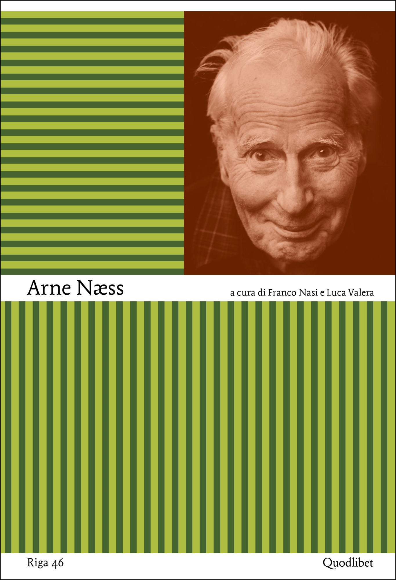 Libri Arne Naess NUOVO SIGILLATO, EDIZIONE DEL 17/05/2023 SUBITO DISPONIBILE