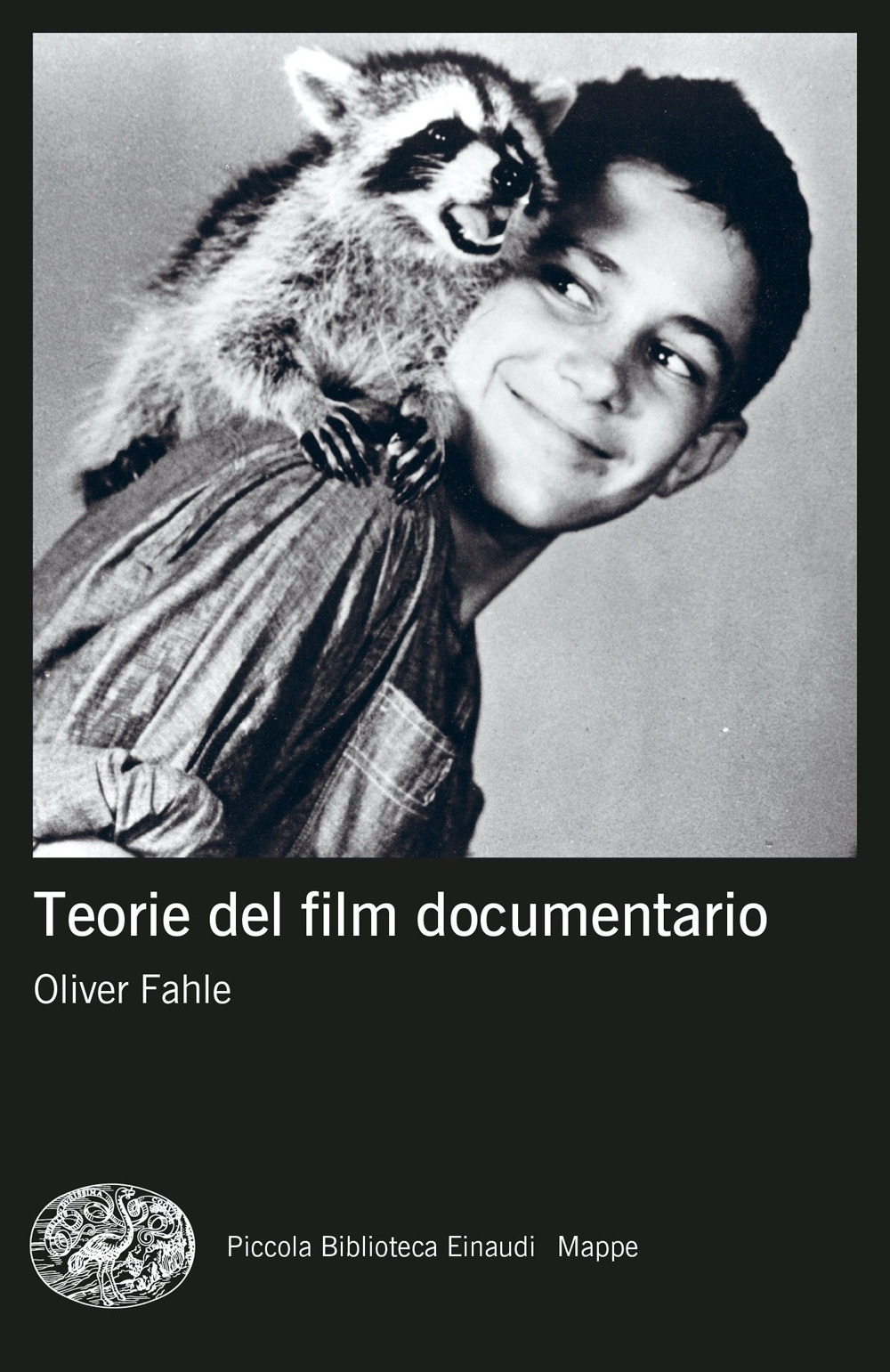 Libri Fahle Oliver - Teorie Del Film Documentario NUOVO SIGILLATO, EDIZIONE DEL 30/05/2023 SUBITO DISPONIBILE