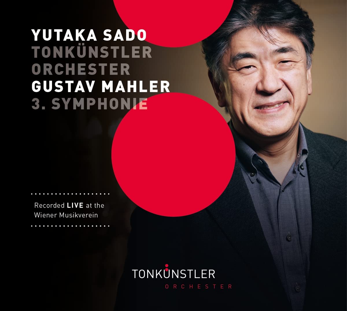 Audio Cd Gustav Mahler - Symphonie Nr. 3 D-Moll NUOVO SIGILLATO, EDIZIONE DEL 21/11/2022 SUBITO DISPONIBILE